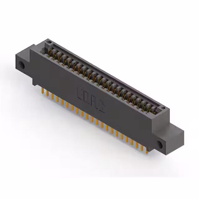 395-044-521-512 EDAC Inc.  Edgeboard Connectors